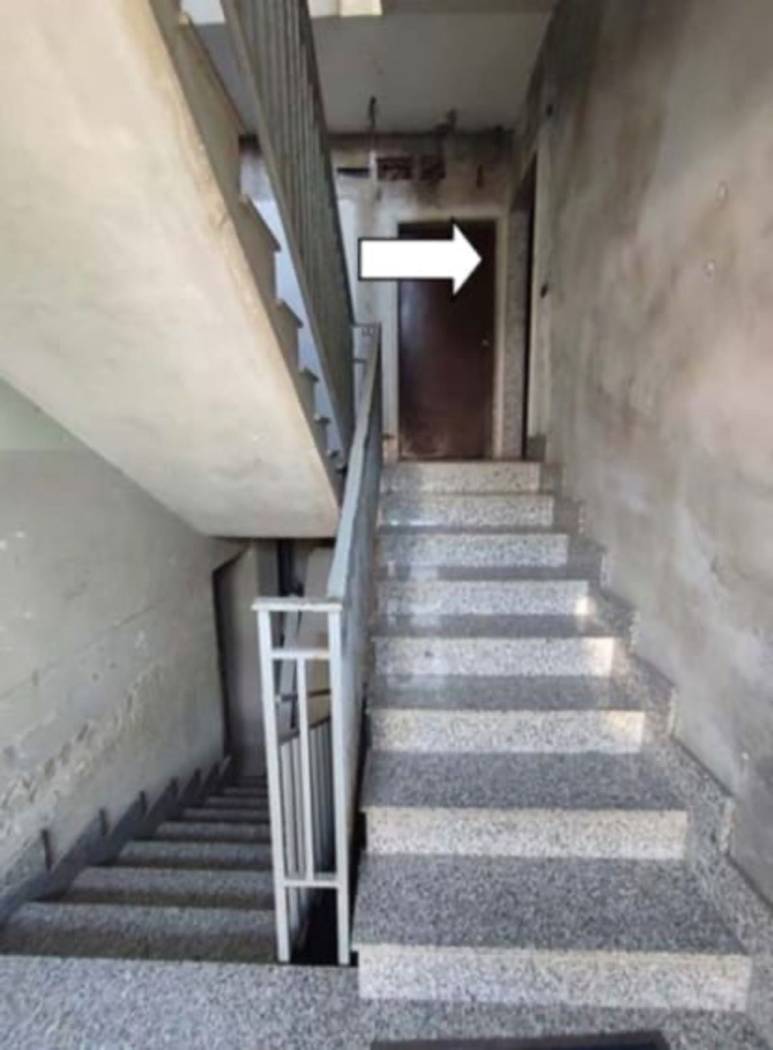 Interno palazzo Interno palazzo