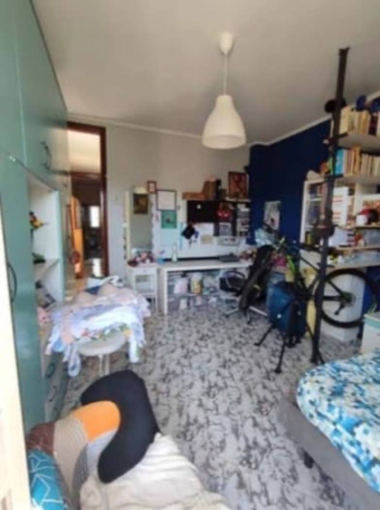 Camera da letto Camera da letto