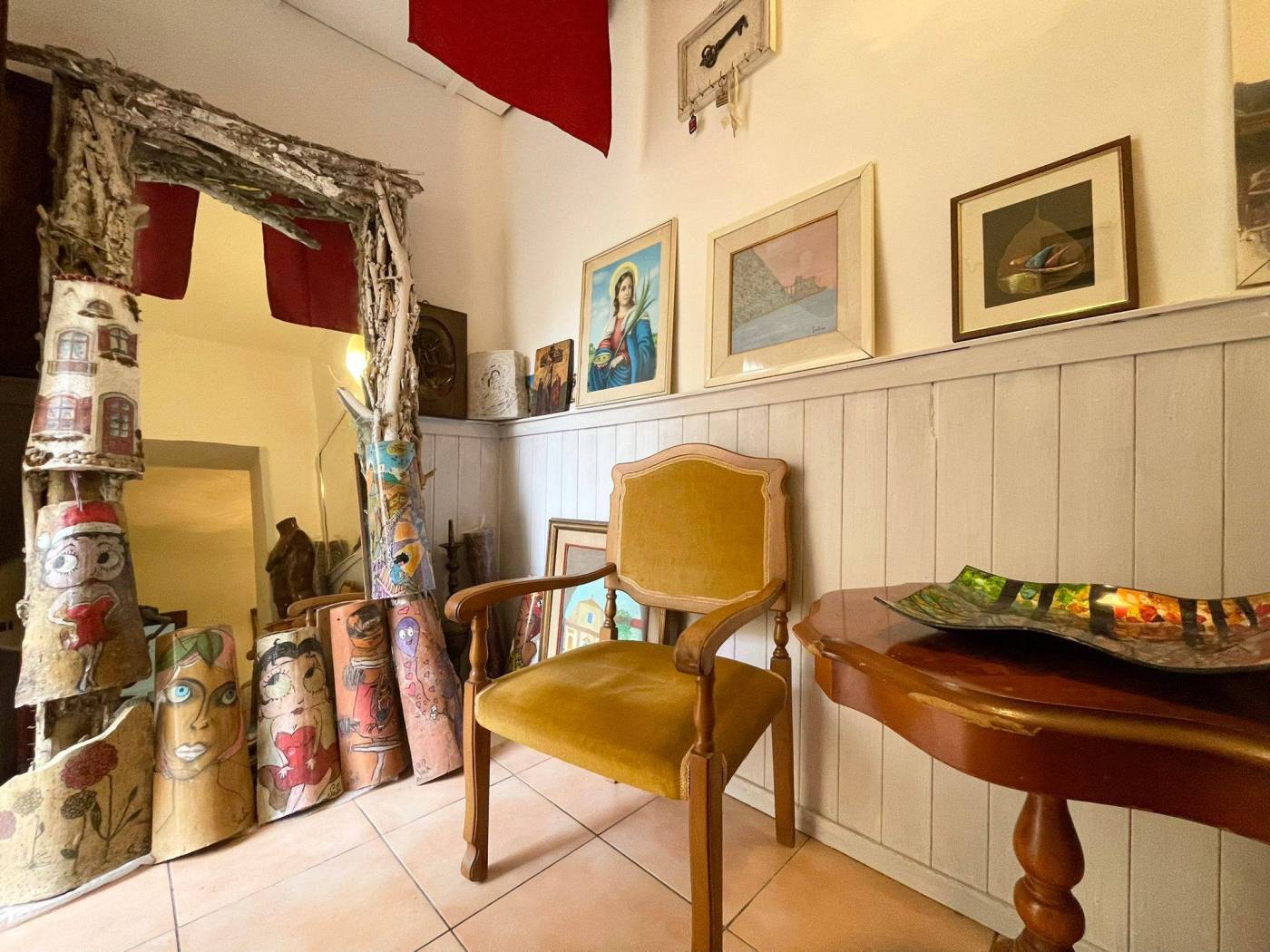 Interno non residenziale