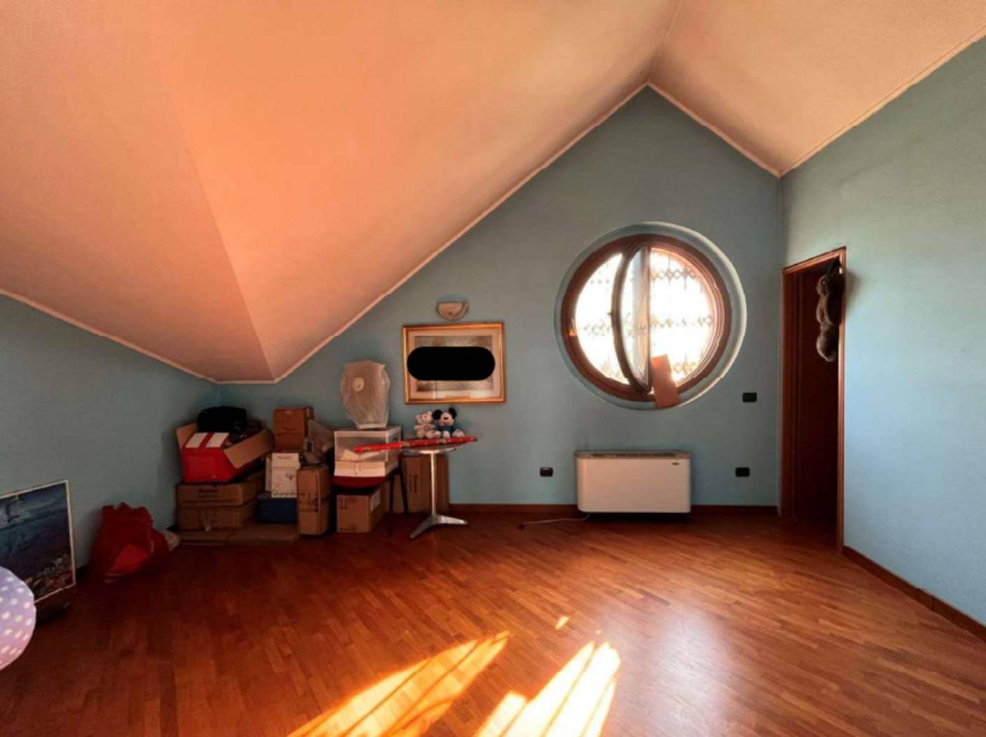 Camera da letto Camera da letto