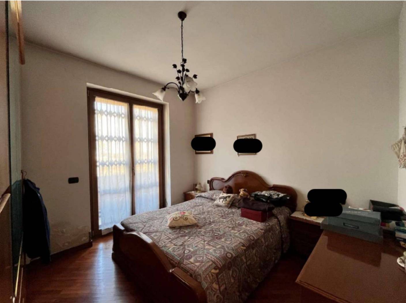 Camera da letto Camera da letto