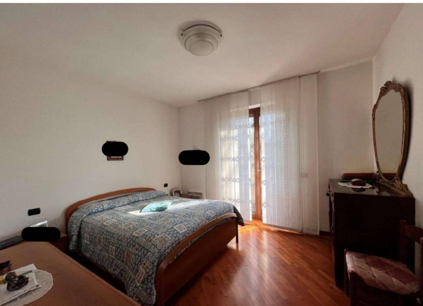 Camera da letto Camera da letto