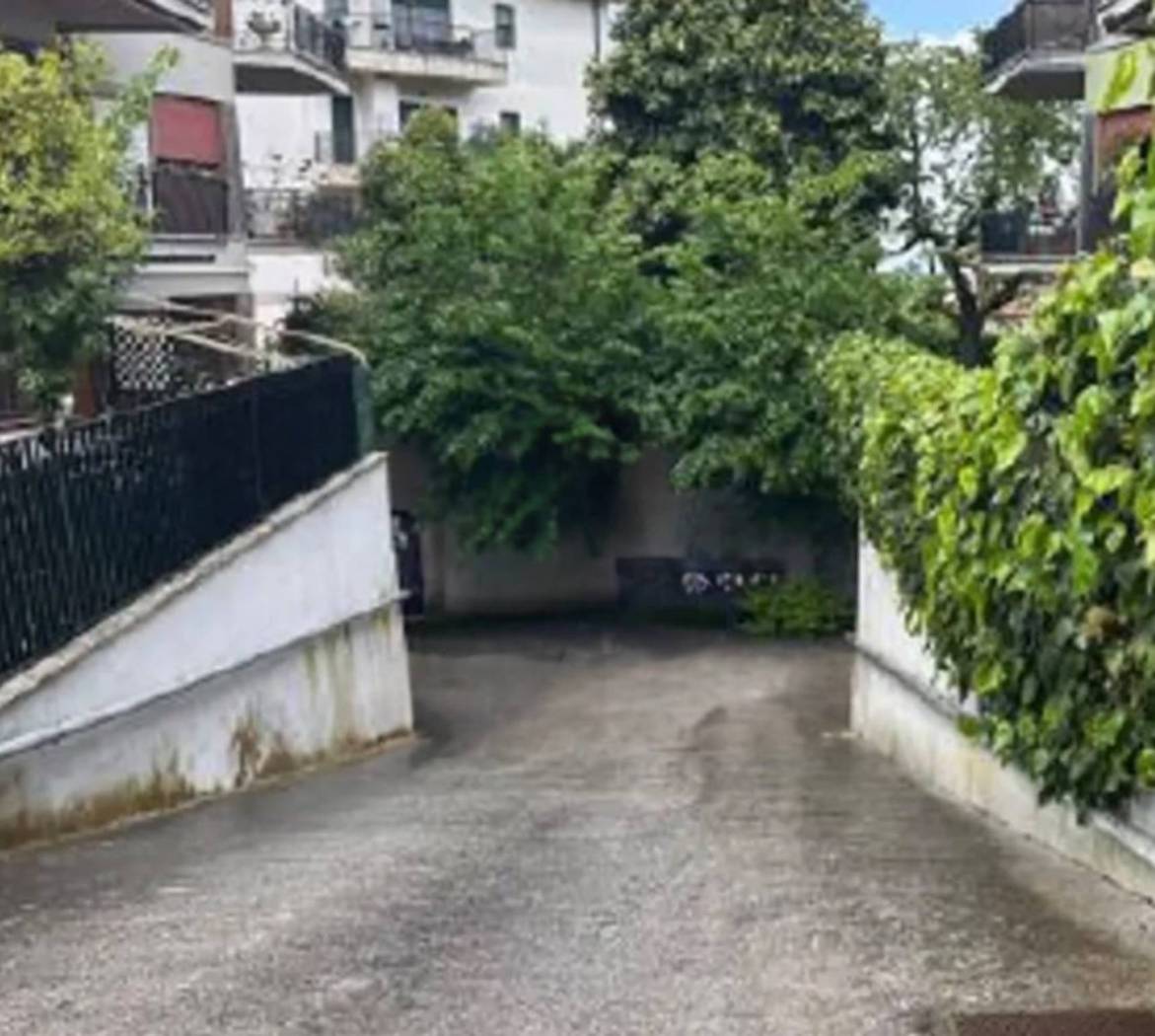 Cortile interno Cortile interno