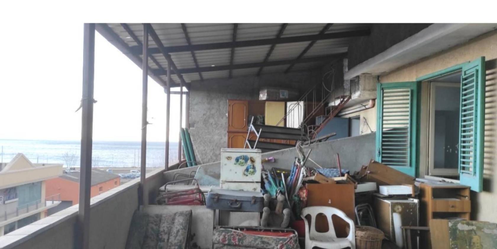 Interno non residenziale Interno non residenziale