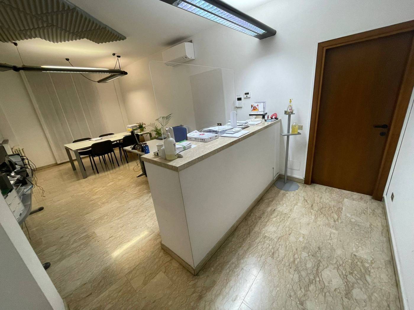 Interno non residenziale