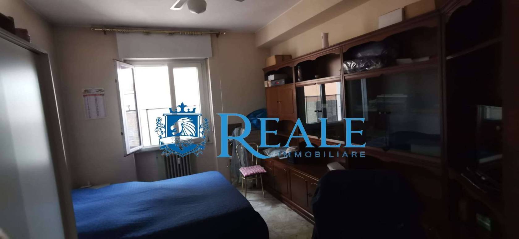 Camera da letto - Rif. Stanza Singola 2 Milano