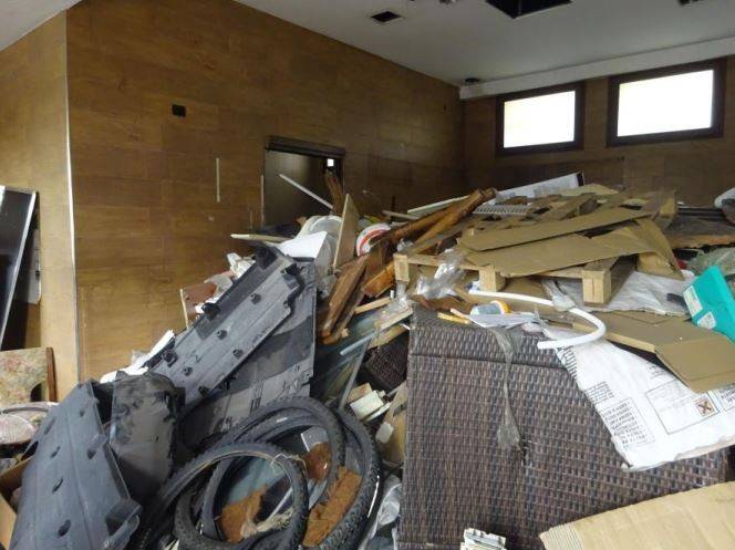 Interno non residenziale