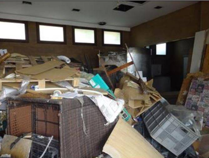 Interno non residenziale