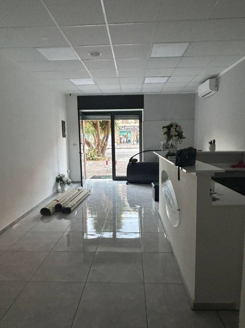 Interno non residenziale