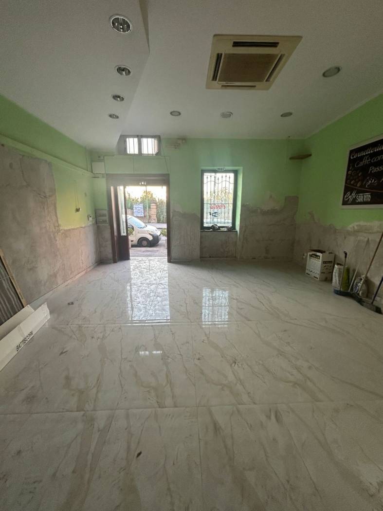 Interno non residenziale