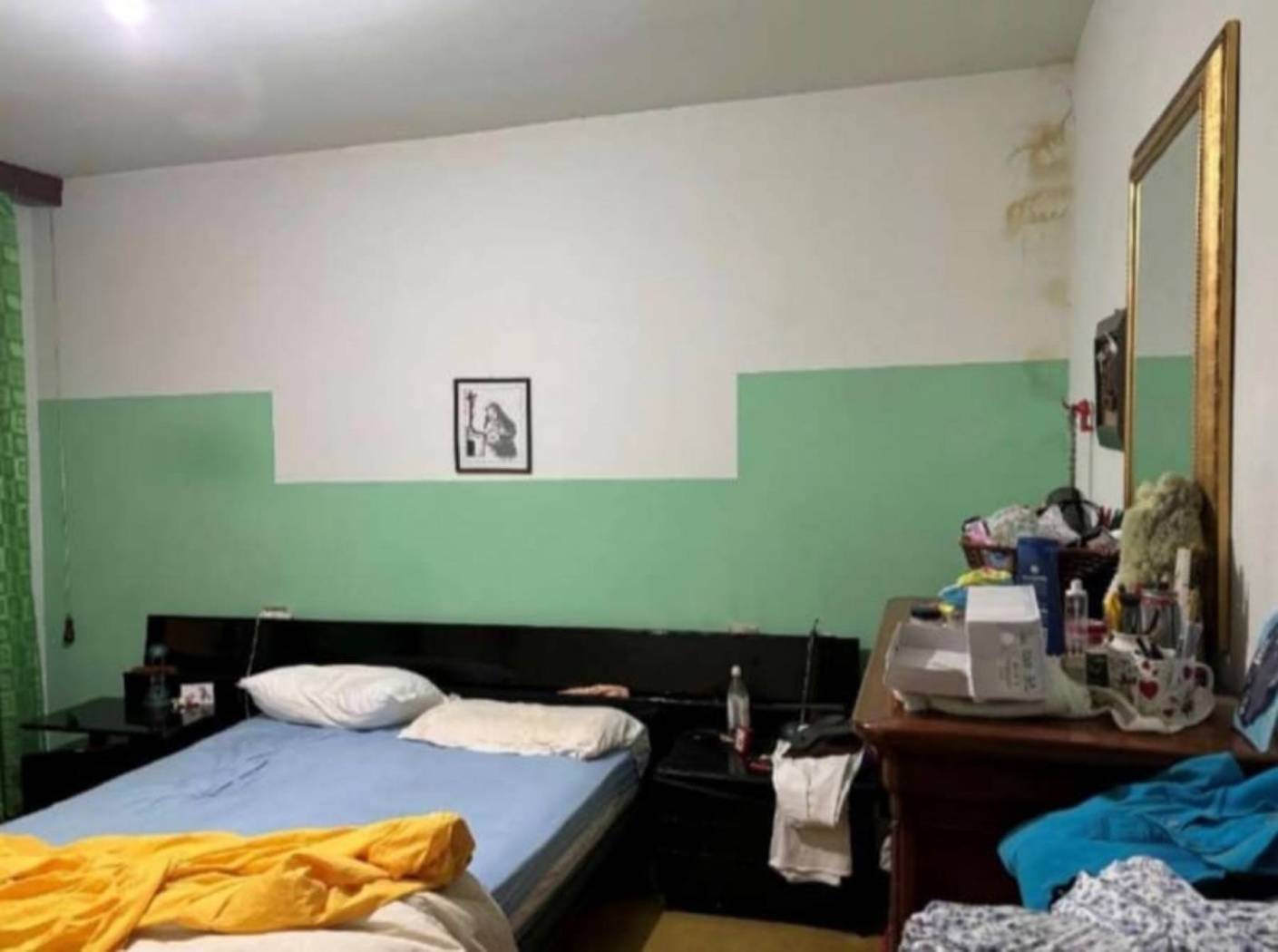 Camera da letto Camera da letto