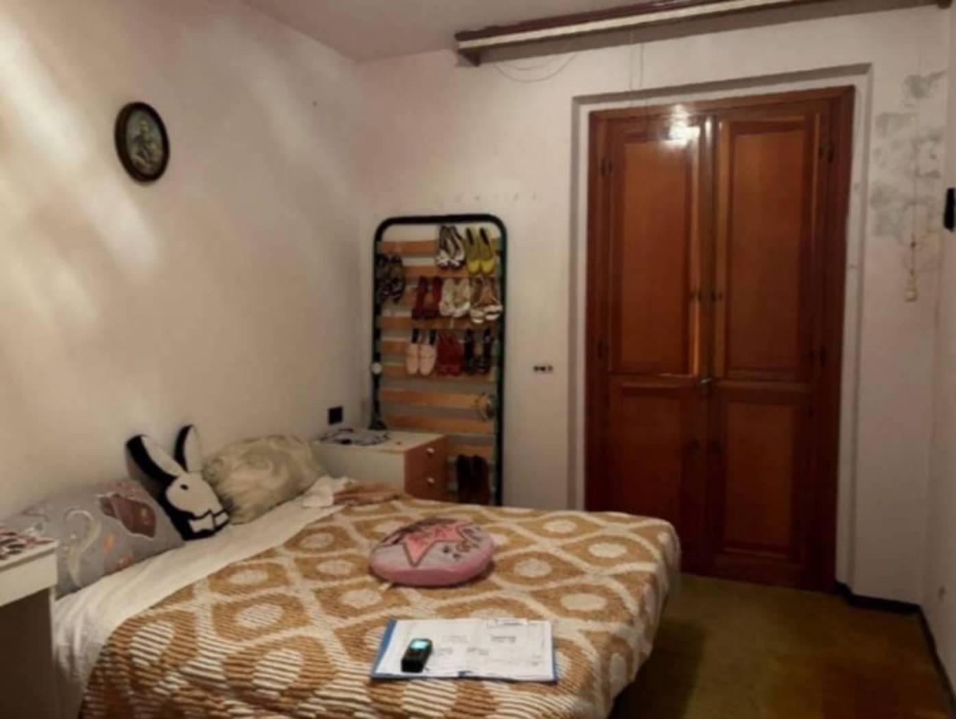 Camera da letto Camera da letto