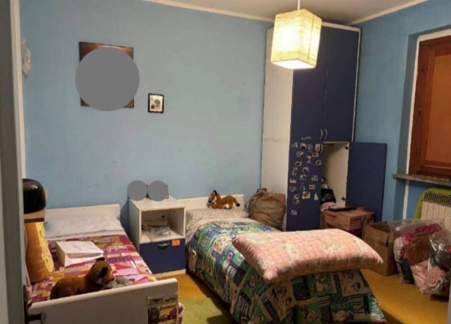 Camera da letto Camera da letto