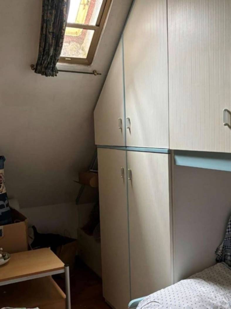 Camera da letto Camera da letto