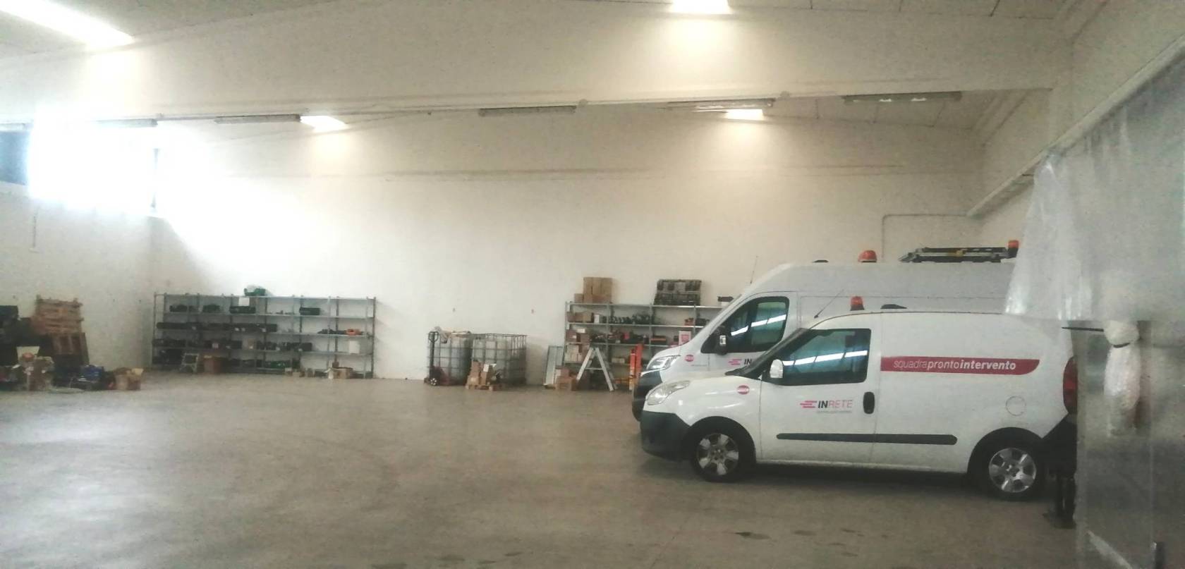 Interno non residenziale