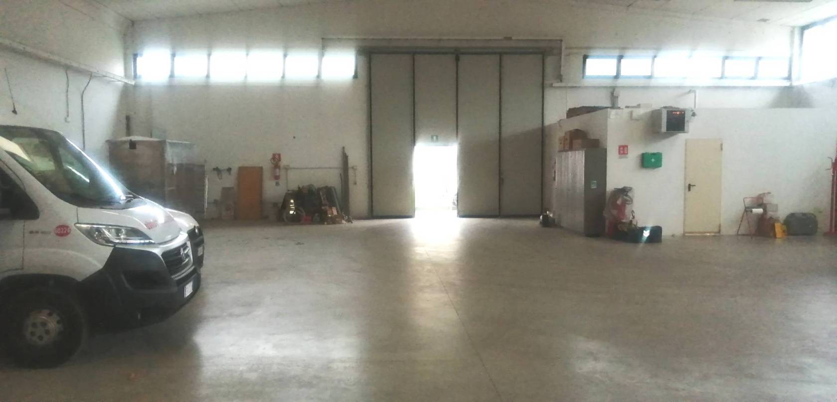 Interno non residenziale