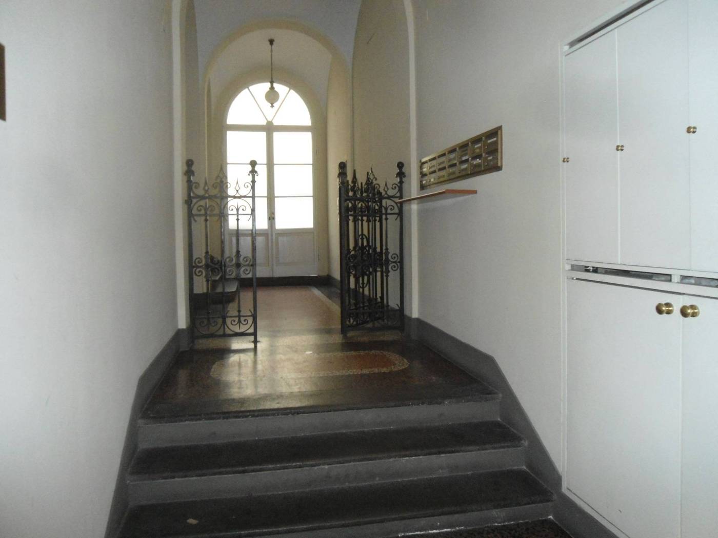 Interno palazzo