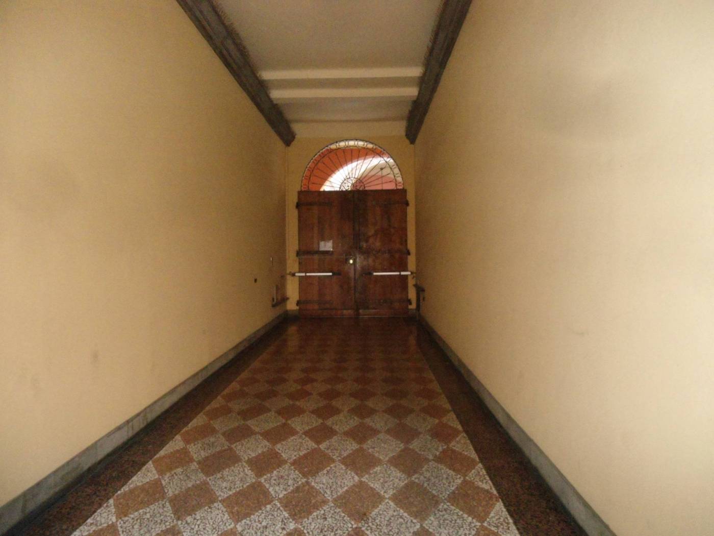 Interno palazzo