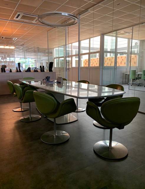 Interno non residenziale