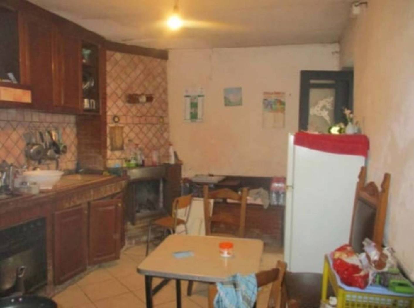 Interno non residenziale Interno non residenziale