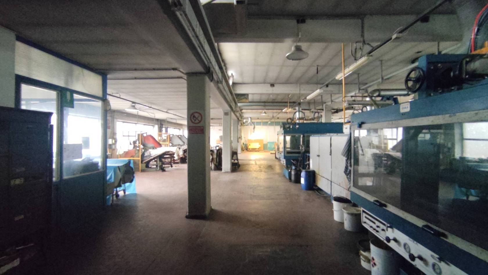 Interno non residenziale