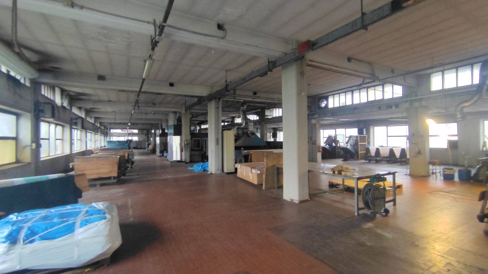 Interno non residenziale