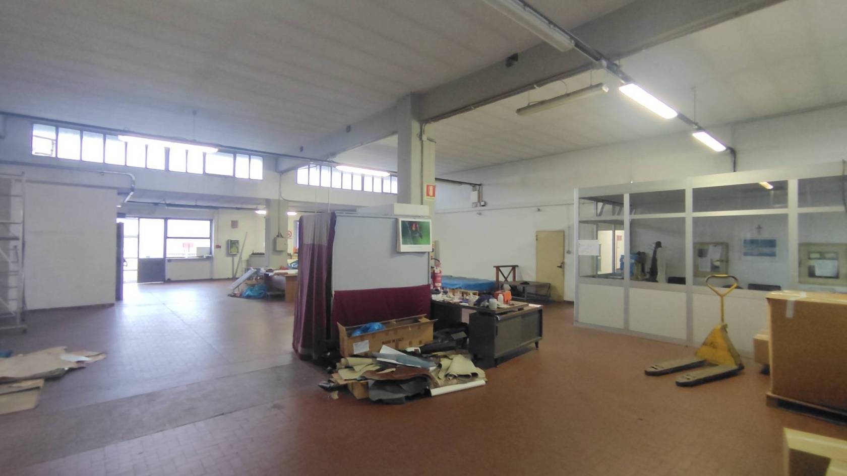 Interno non residenziale