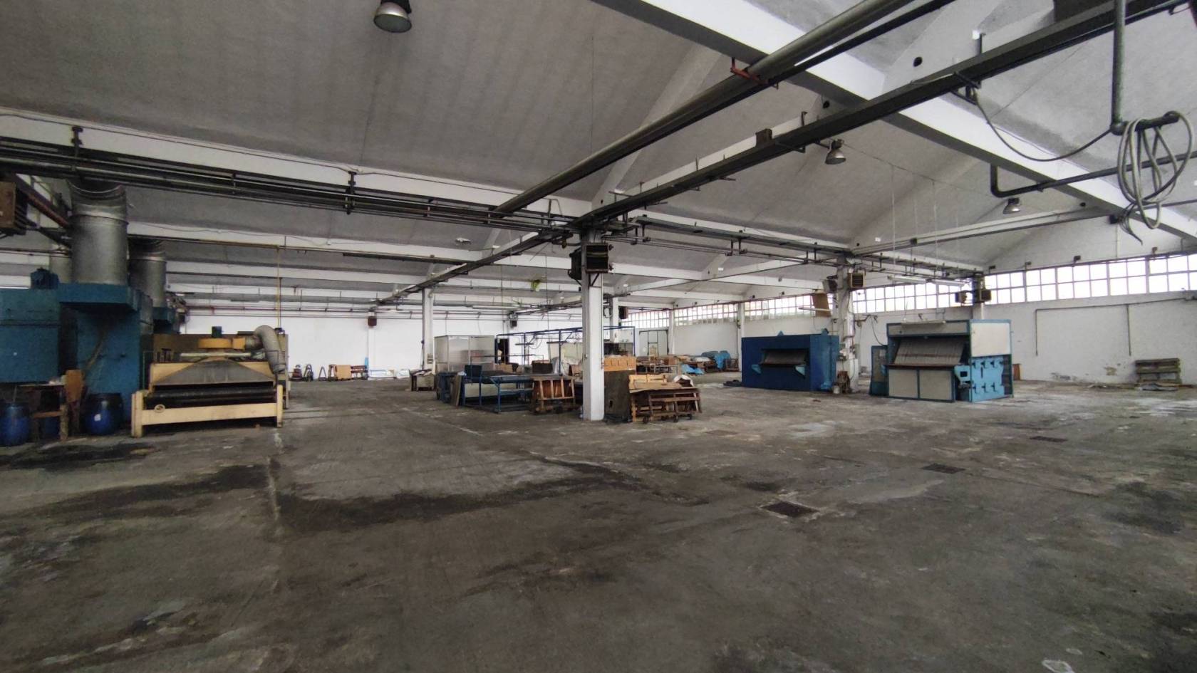 Interno non residenziale