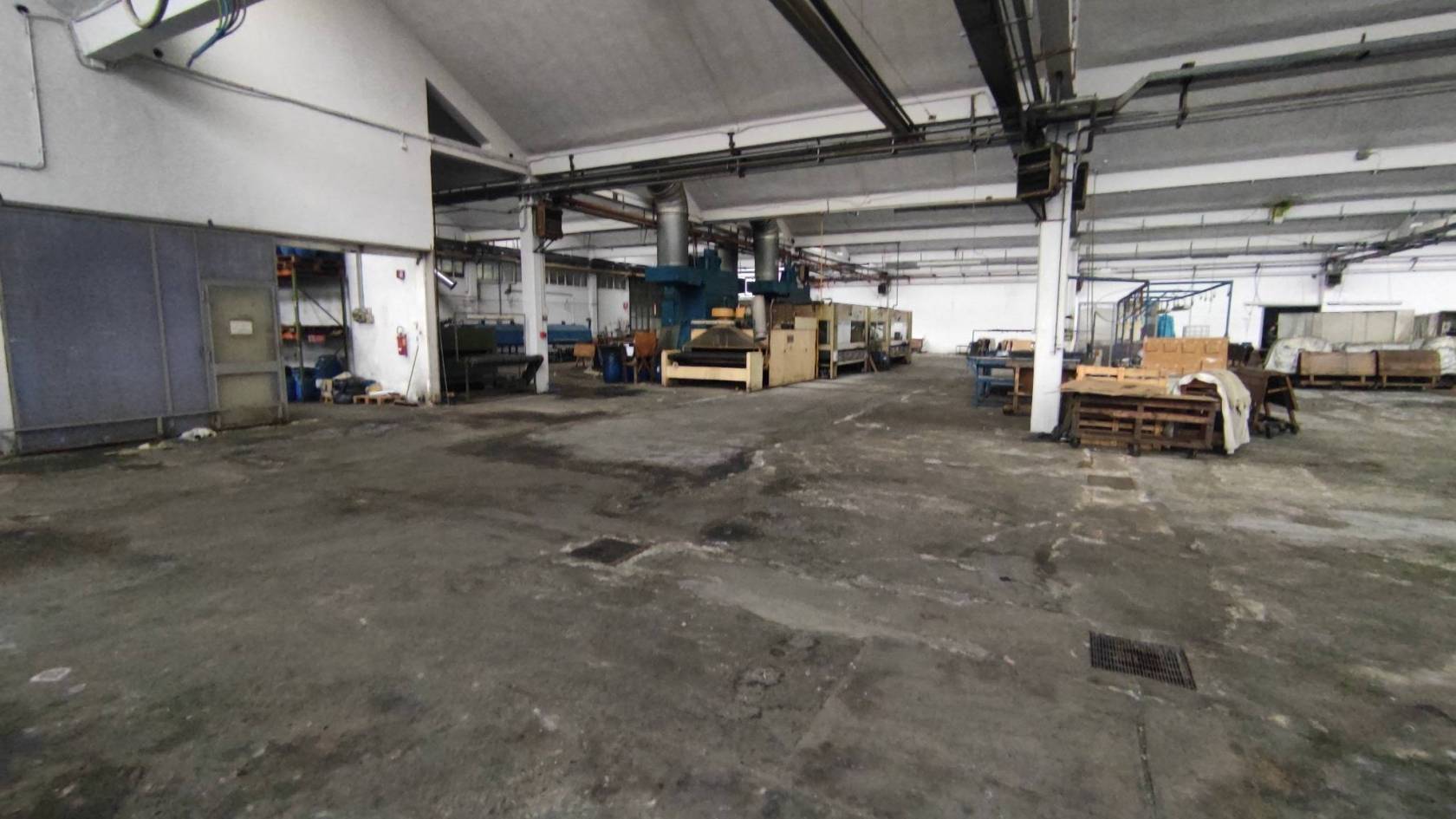 Interno non residenziale