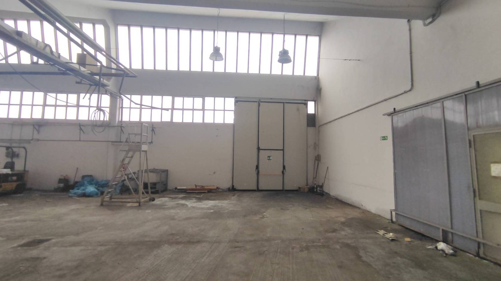 Interno non residenziale