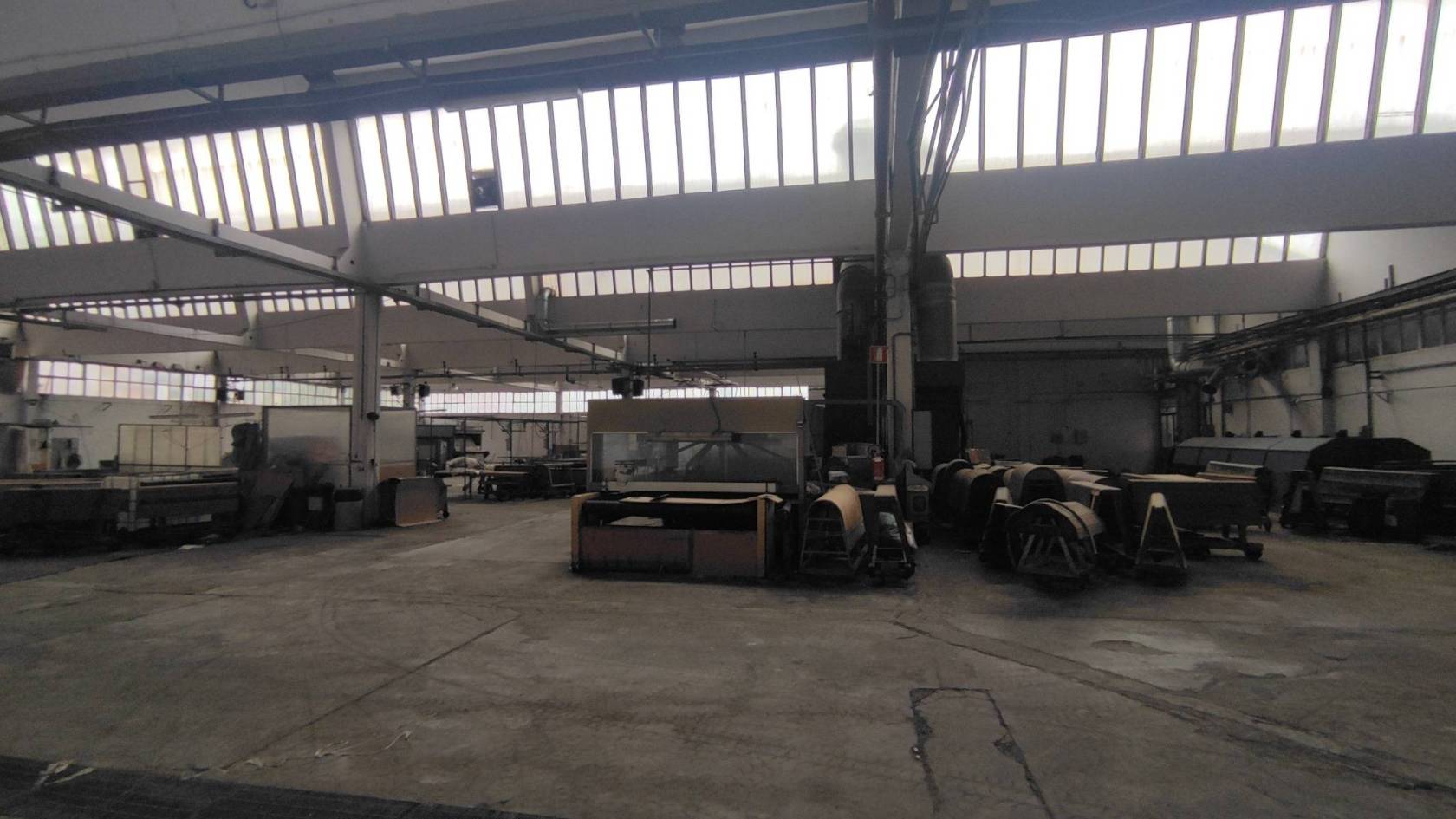 Interno non residenziale