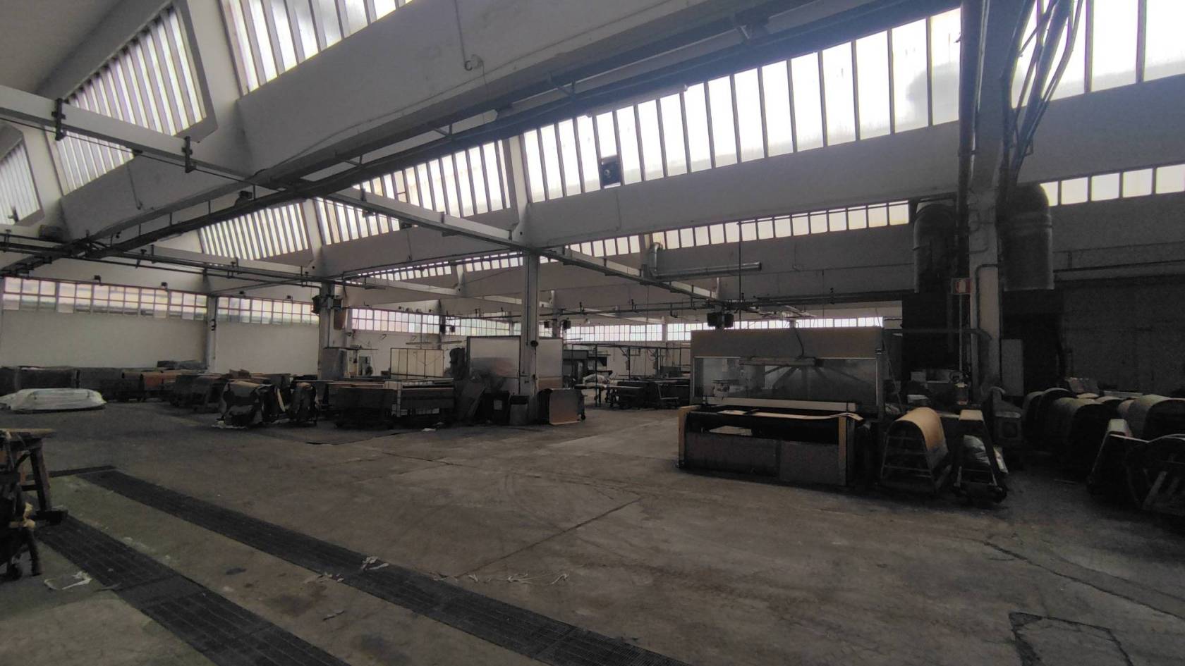 Interno non residenziale