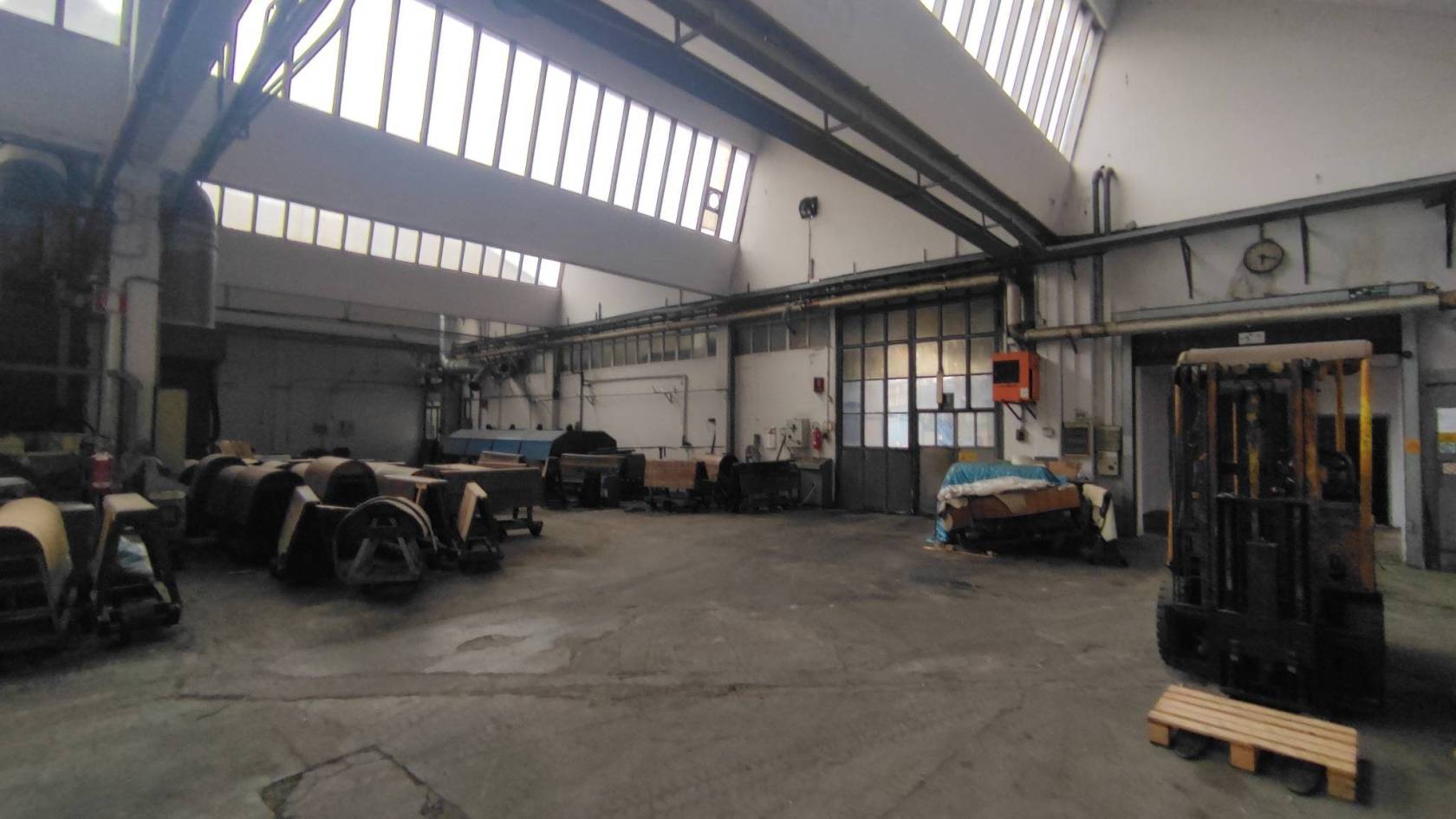 Interno non residenziale