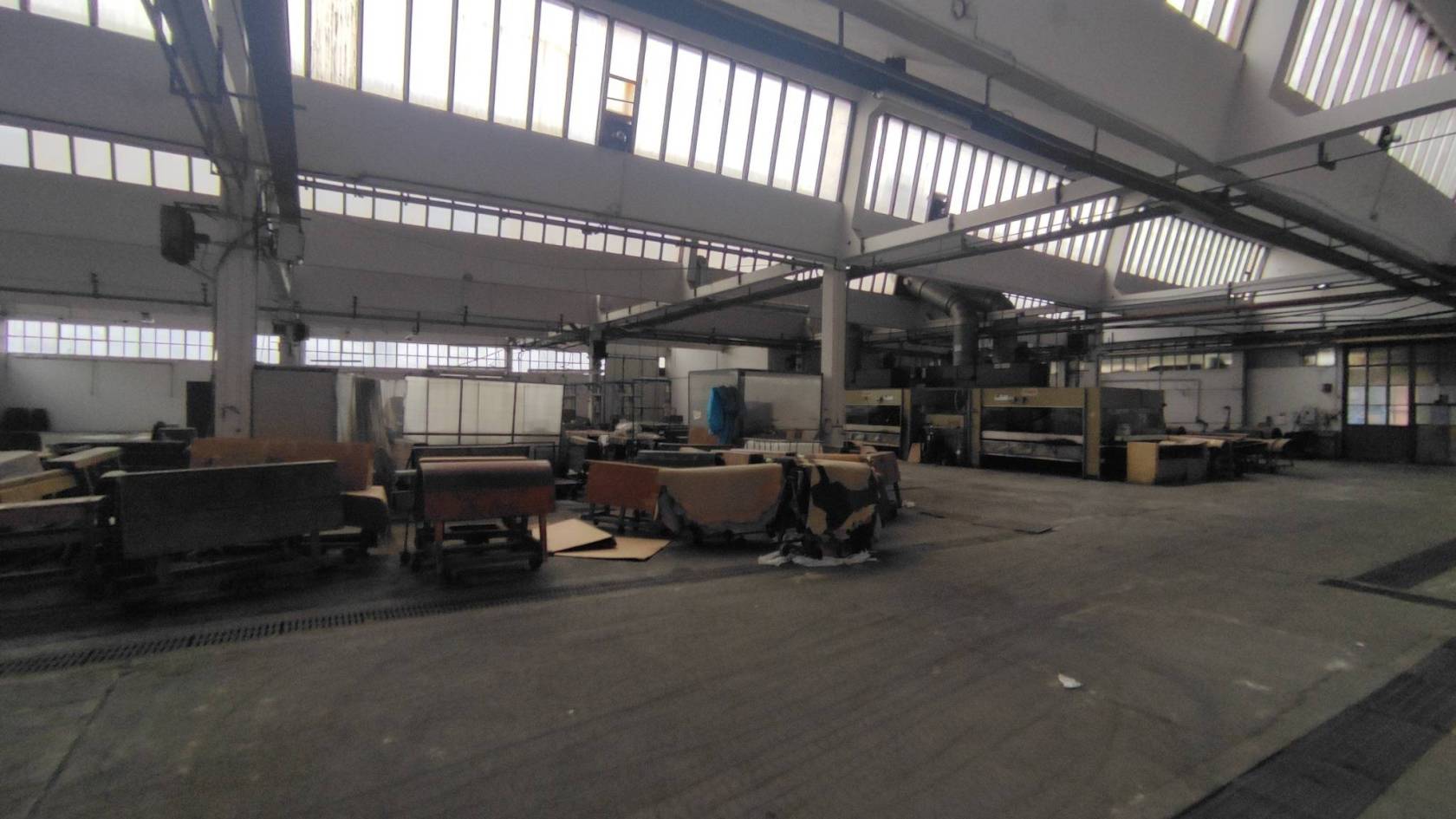 Interno non residenziale