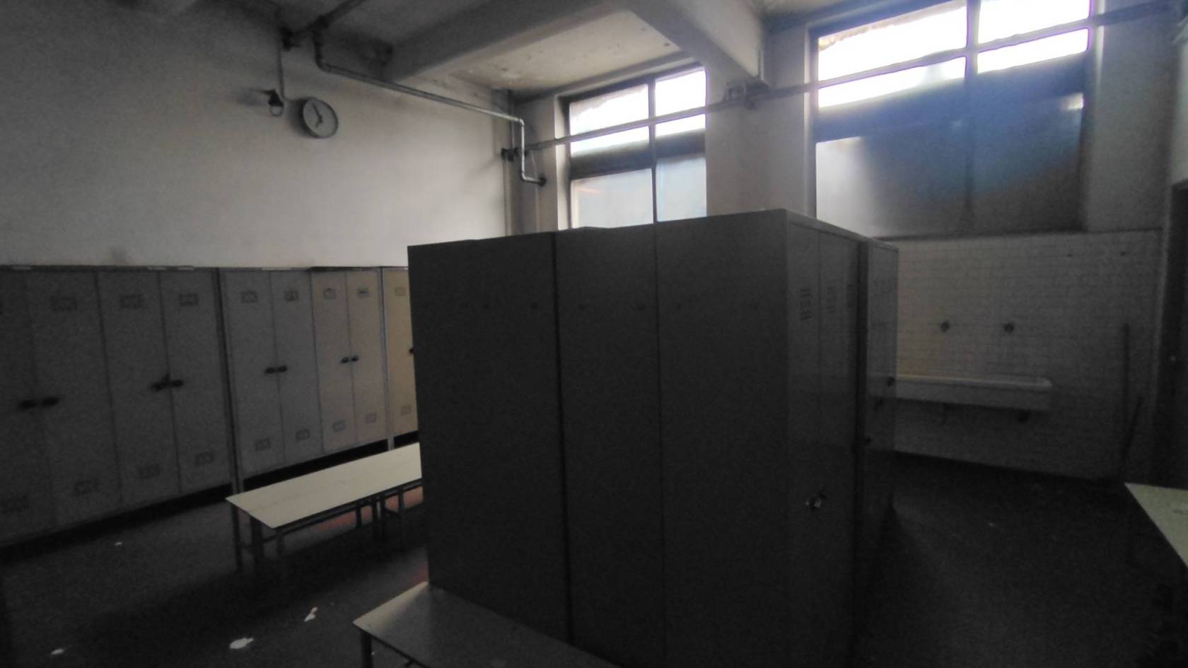 Interno non residenziale