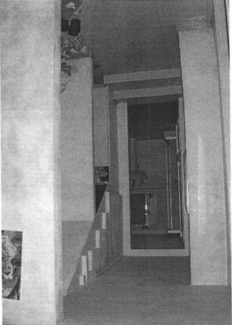 Interno palazzo Interno palazzo