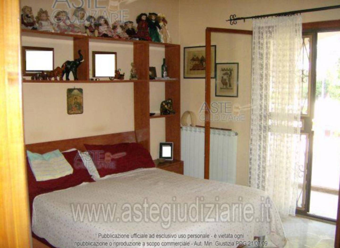 Camera da letto Camera da letto