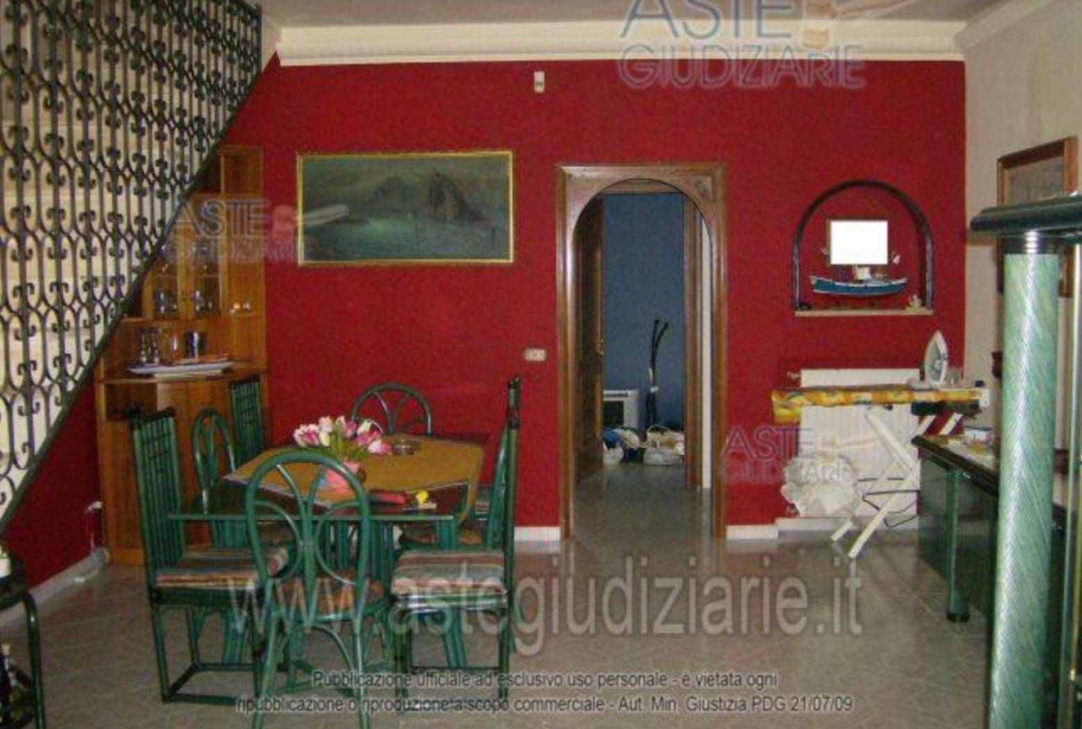 Interno non residenziale Interno non residenziale