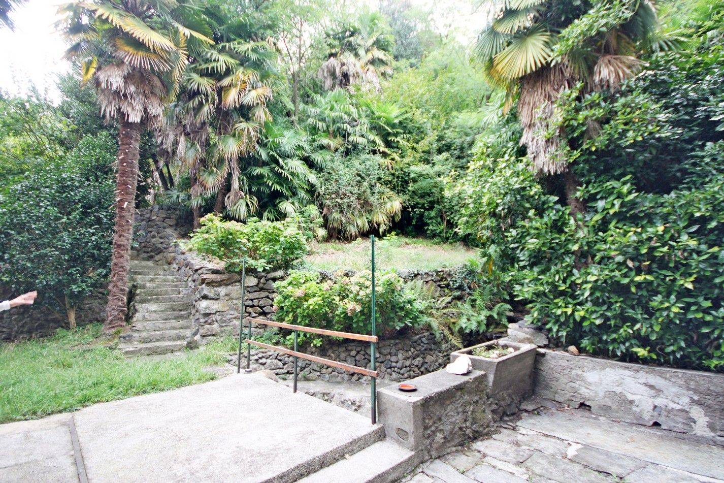 Giardino