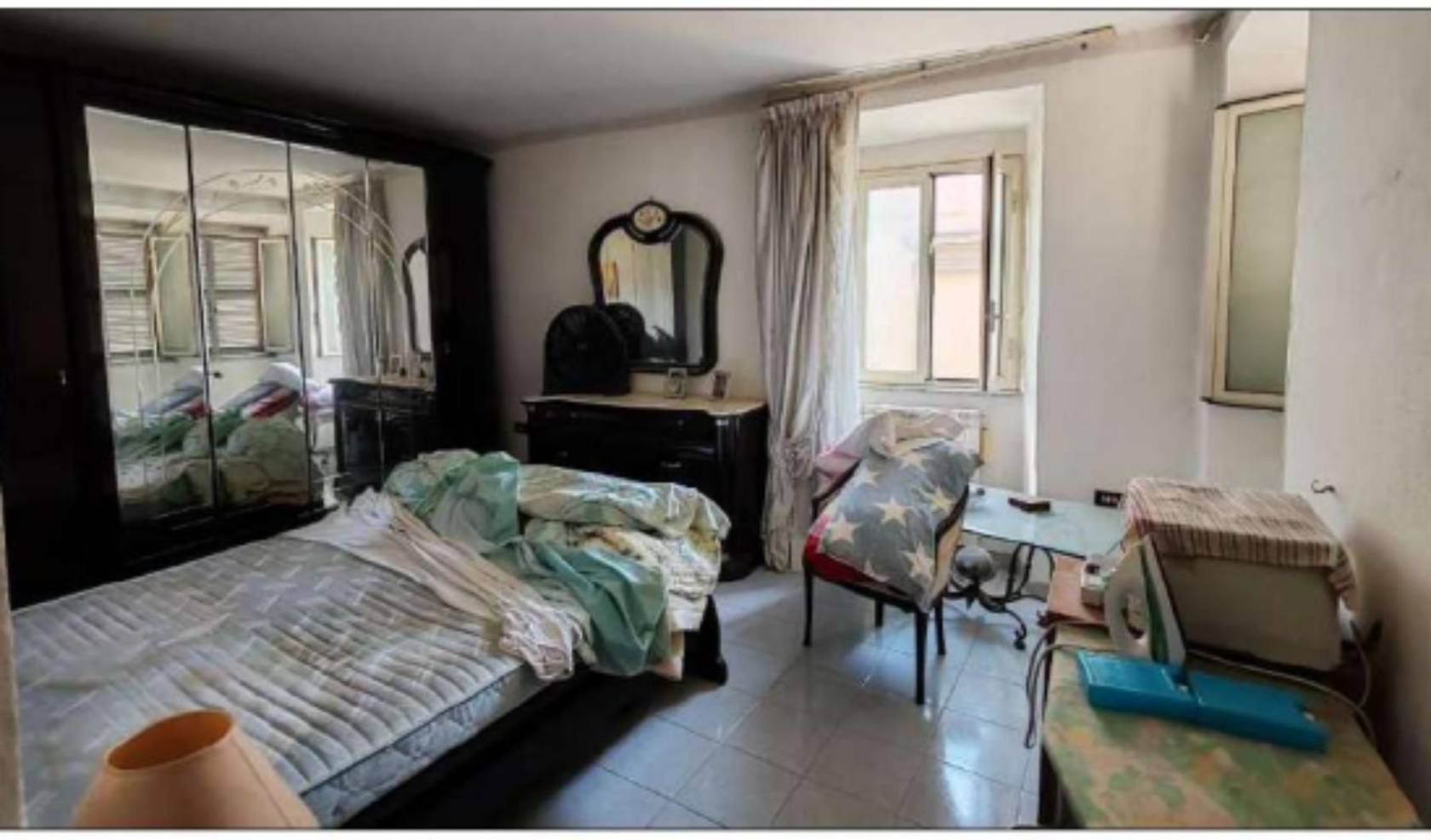 Camera da letto Camera da letto