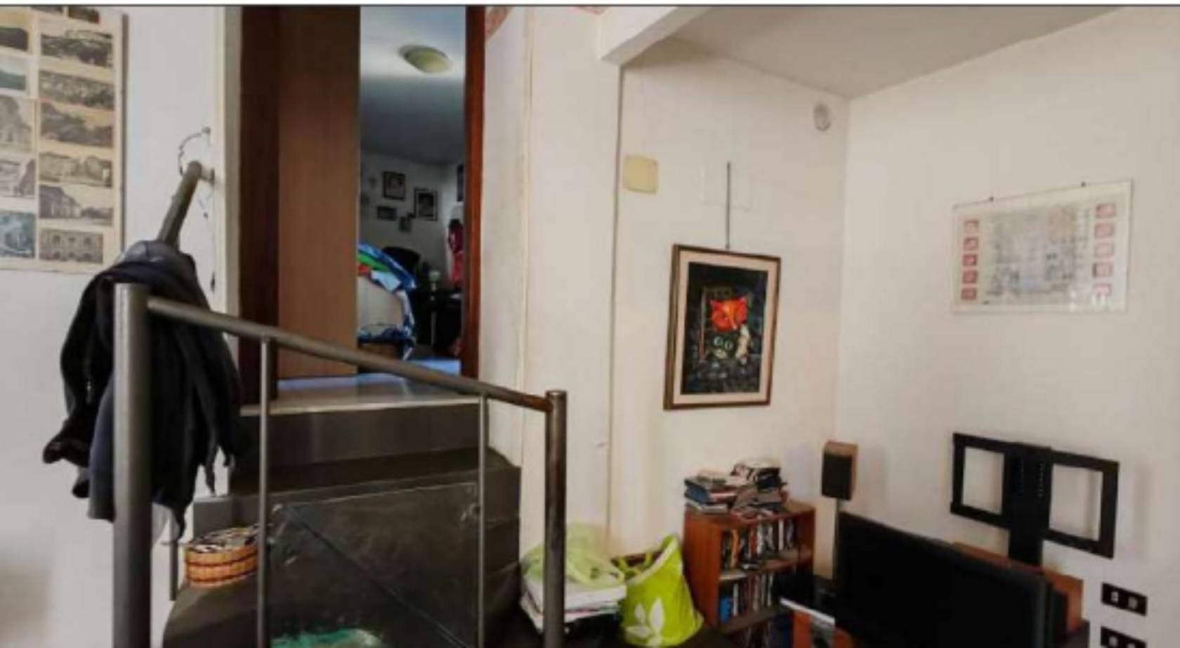 Interno palazzo Interno palazzo