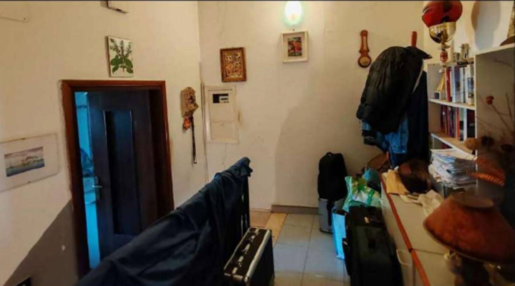 Interno non residenziale Interno non residenziale