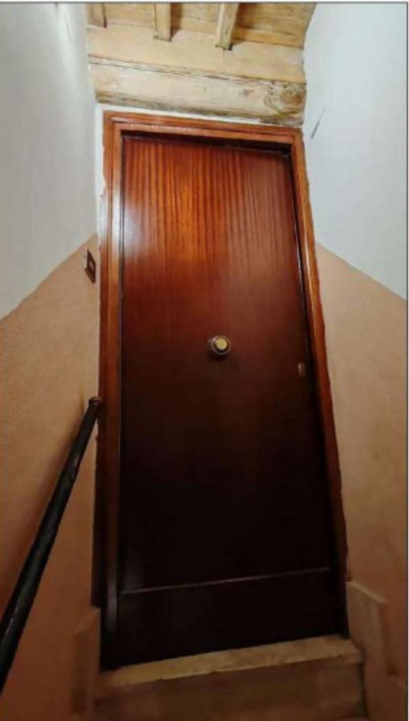 Interno palazzo Interno palazzo