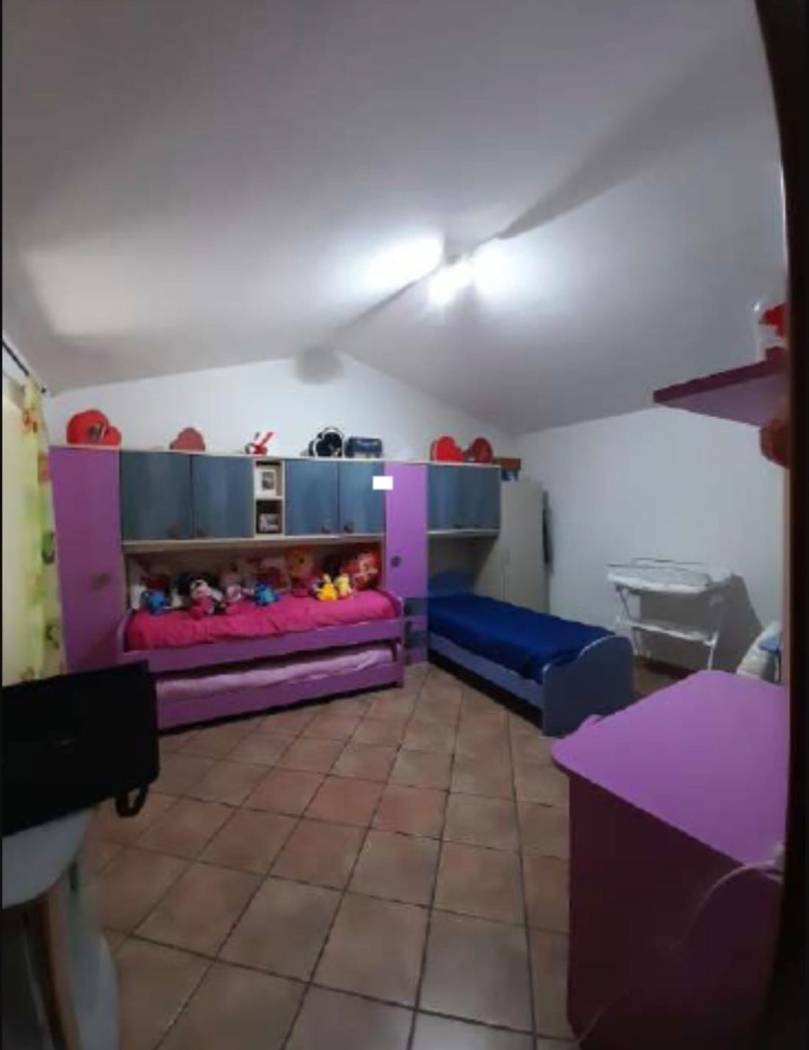 Camera da letto Camera da letto