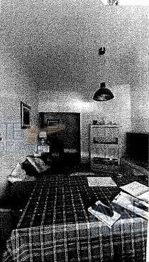 Interno appartamento