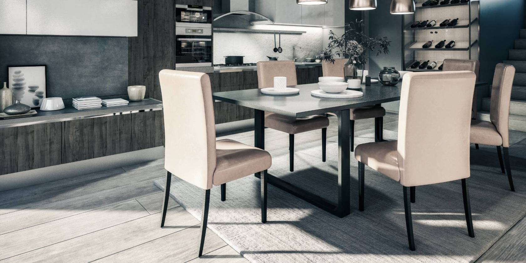 Interno non residenziale