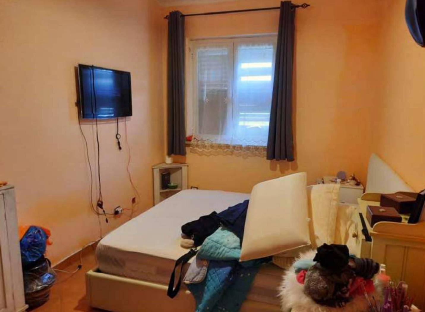 Camera da letto Camera da letto