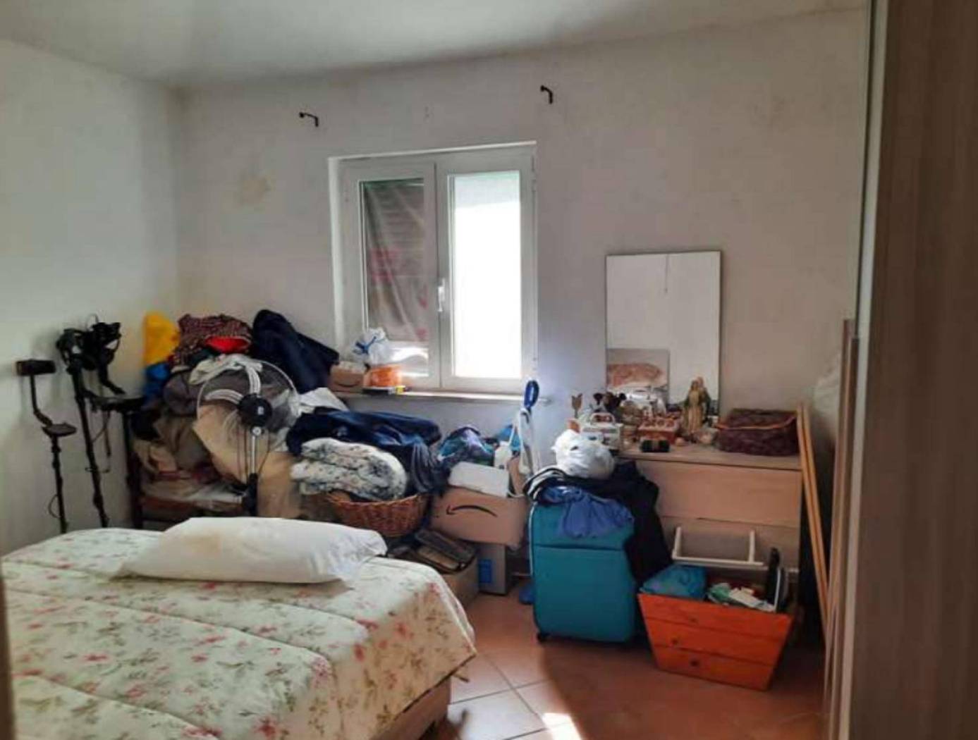 Camera da letto Camera da letto