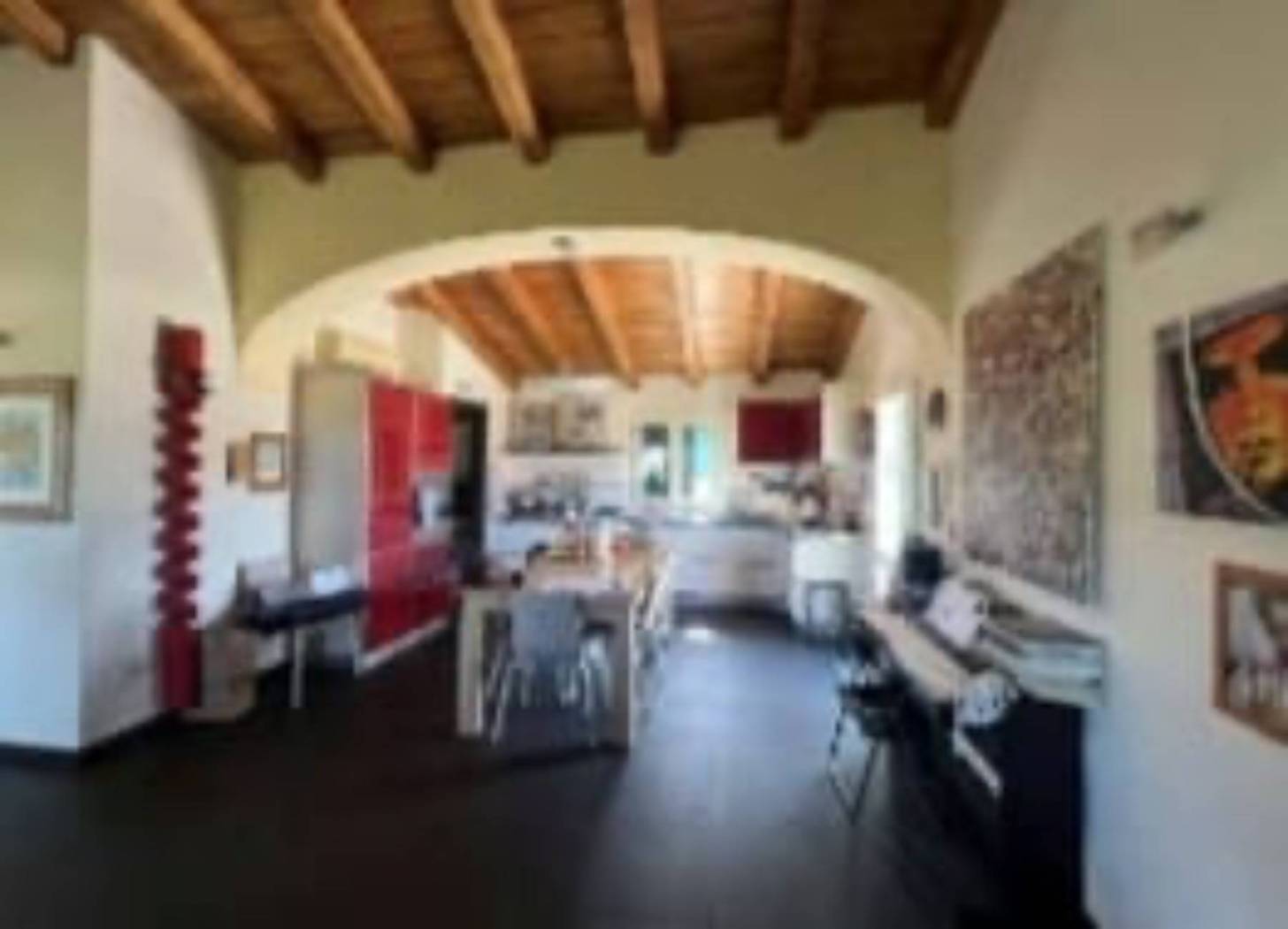 Interno non residenziale Interno non residenziale