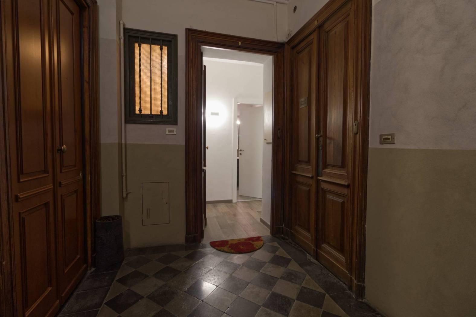 Interno palazzo